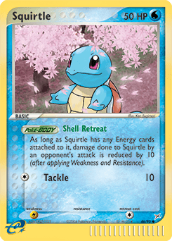 Squirtle