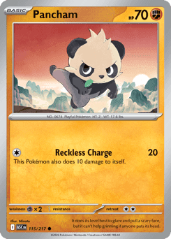 Pancham