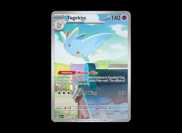 Togekiss