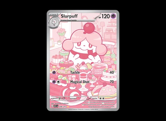 Slurpuff