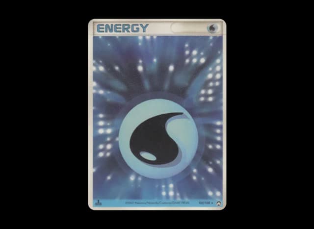 水エネルギー ★