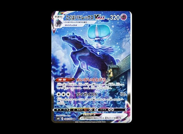 こくばバドレックスVMAX