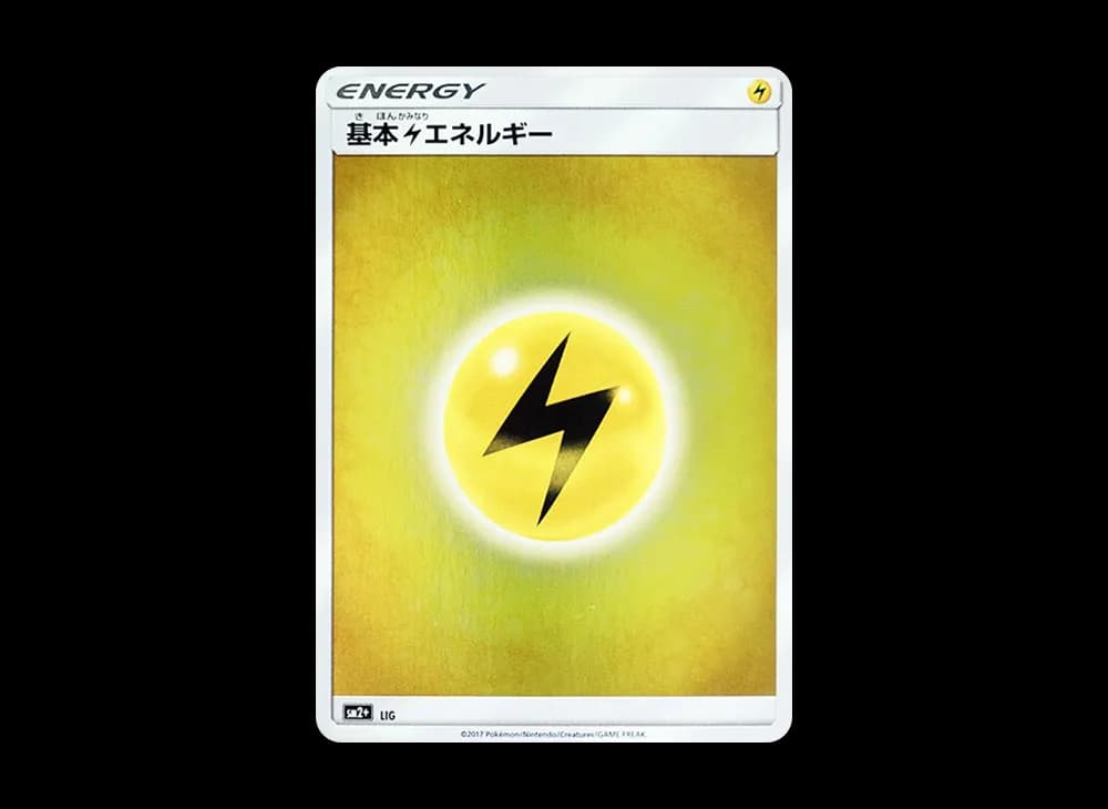 基本雷エネルギー (ミラー)