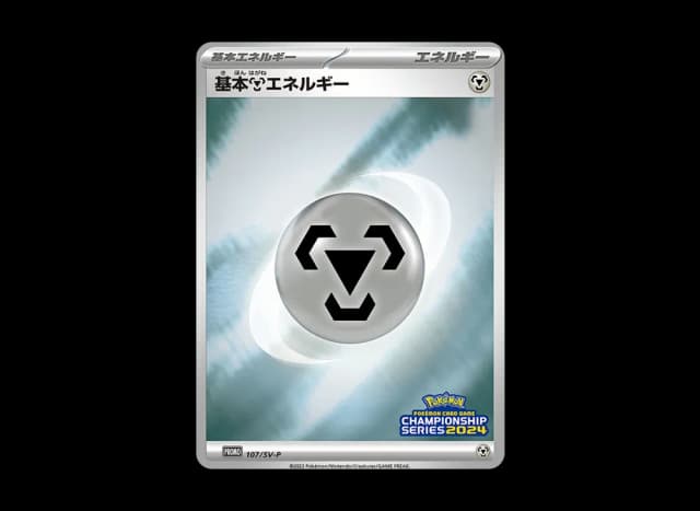 基本鋼エネルギー CS2024