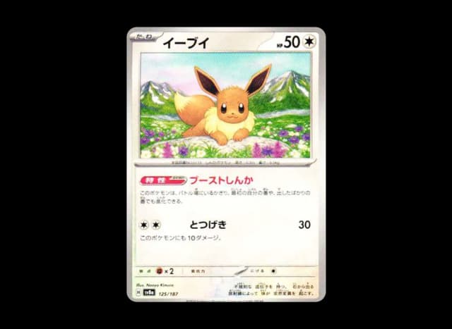 イーブイ (ミラー)