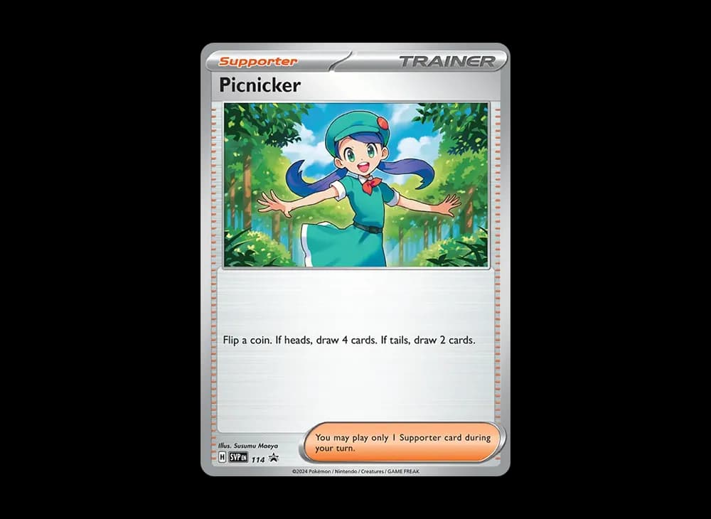 ピクニックガール P