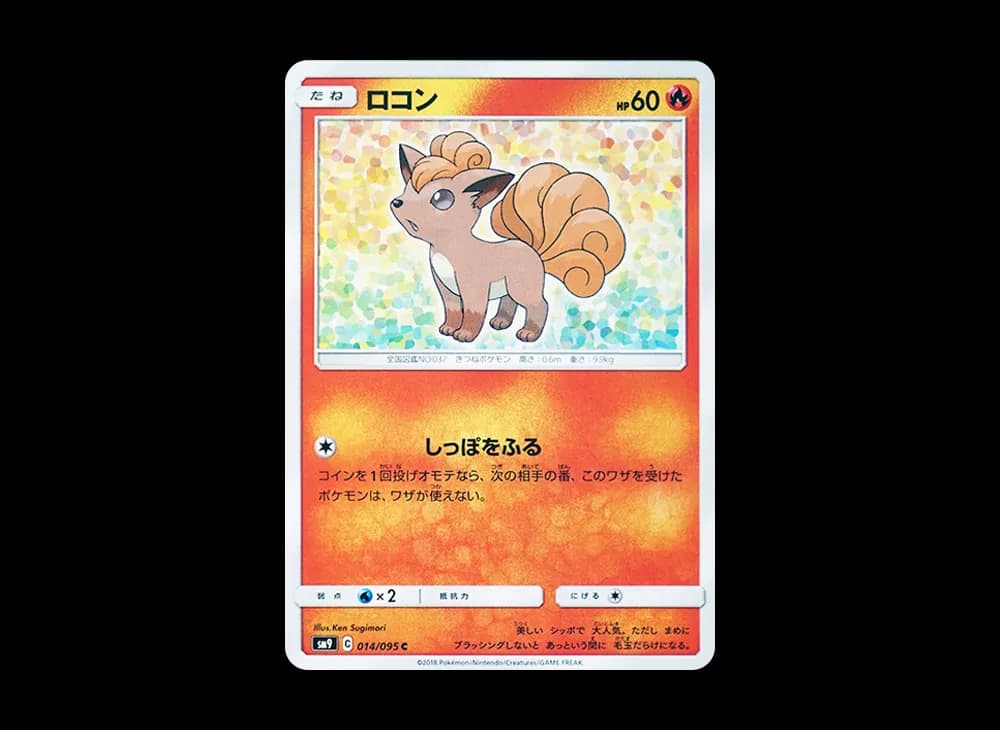 ロコン C