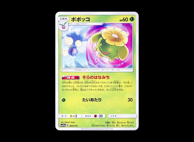 ポポッコ