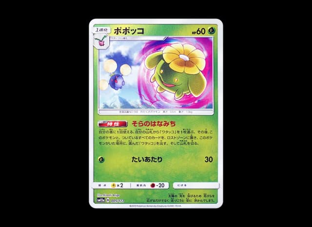 ポポッコ