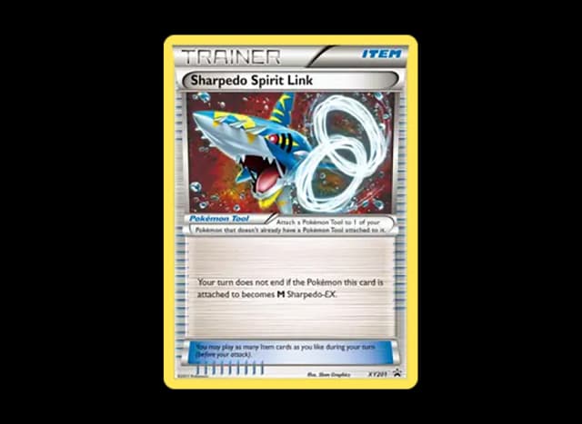 サメハダーソウルリンク P