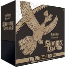 Call of Legends Elite Trainer Box