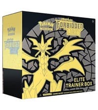 Forbidden Light Elite Trainer Box