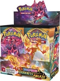 Dark Explorers Booster Box