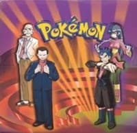 Gym Challenge Booster Box