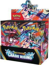 Pokémon Rumble Booster Box
